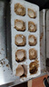 新鮮農(nóng)家谷物鮮雞蛋  現(xiàn)撿現(xiàn)發(fā) 破損包賠  營養(yǎng)早餐 單枚50g左右 30枚裝 曬單實(shí)拍圖