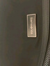 新秀麗（Samsonite）旅行袋斜挎單肩行李袋男女大容量出游旅行手提包健身包NV6 曬單實(shí)拍圖