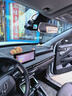 沃影 WOIN哨兵模式紅外夜視360全景行車(chē)記錄儀高清防刮24小時(shí)停車(chē)監控 包安裝+128g內存+哨兵模式四鏡頭機+毫米波雷達 曬單實(shí)拍圖