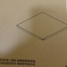 歐普（OPPLE）led廚房燈 24W集成吊頂燈鋁扣板燈led吸頂衛(wèi)生間平板燈【300×300白光5700k】 曬單實拍圖