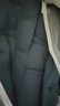 雅鹿羽絨服中老年女連帽加厚寬松鴨絨加厚保暖連帽媽媽裝外套女 曬單實(shí)拍圖