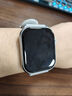 聯(lián)想（Lenovo）智能手表Watch Fit  輕薄大屏減脂血氧藍(lán)牙通話穿戴男女運(yùn)動(dòng)手表 云石銀 七夕情人節(jié)男女朋友禮物 曬單實(shí)拍圖