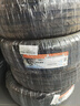 韓泰（Hankook）汽車(chē)輪胎 235/65R17 108V SK10 XL 適配本田CRV/皓影/T600/賽那 曬單實(shí)拍圖