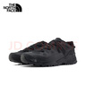 北面（The North Face）北面徒步鞋男抓地耐磨戶(hù)外運動(dòng)登山鞋46CJ升級版8191 KX7 10/43 曬單實(shí)拍圖