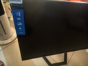 飛利浦（PHILIPS）31.5英寸 4K低藍光 10bit HDR PBP/PIP分屏 旋轉升降 100%sRGB 設計辦公顯示器 32E1N5800L 曬單實(shí)拍圖