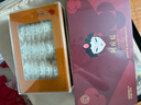 同仁堂阿膠糕禮盒300g阿膠補品氣血女即食阿膠糕禮盒補品送父母長輩禮物 曬單實拍圖