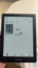 掌閱（iReader）Light4 長續(xù)航 6英寸智能閱讀本 電子書閱讀器 墨水屏電紙書 平板電腦學習看漫 便攜筆記本 沉墨 曬單實拍圖