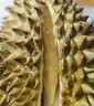 京鮮生 進(jìn)口金枕頭榴蓮 凈重4-5斤 1個(gè)裝  鮮果 生鮮 新鮮水果 曬單實(shí)拍圖