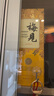梅見(jiàn) 金桂梅見(jiàn) 桂花風(fēng)味青梅酒 750ml 單瓶裝 12度微醺果酒中秋送禮 曬單實(shí)拍圖