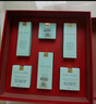 雅詩蘭黛小棕瓶護膚品套裝(棕瓶30ml+棕眼15ml)化妝品禮盒生日禮物 曬單實拍圖