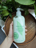 伊麗莎白雅頓綠茶身體乳500ml保濕滋潤(rùn)緩解干燥 曬單實(shí)拍圖