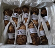 華田禾邦香格里拉新鮮松茸1斤出口級精選A9-12cm單根約20-40g禮盒源頭直發(fā) 曬單實(shí)拍圖