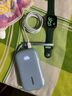 Masentek 適用于蘋(píng)果iWatch手表無(wú)線(xiàn)充電器type-c/usb 磁吸底座apple s9/8/7/6/5/4/3/2/SE/Ultra充電線(xiàn) 曬單實(shí)拍圖