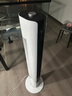 海爾（Haier）塔扇家用電風(fēng)扇輕音節(jié)能無(wú)葉風(fēng)扇大風(fēng)量電扇遠(yuǎn)柔風(fēng)加高落地扇搖頭立式風(fēng)扇 FZJ1102A 曬單實(shí)拍圖