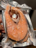 朵芙 三文魚(yú)排 500g* 2包 三文魚(yú)扒挪威三文魚(yú) 輪切魚(yú)排海鮮水產(chǎn) 生鮮 輪切魚(yú)排凈 2斤 （500g*2包） 曬單實(shí)拍圖