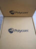 POLYCOM寶利通Group310/550/500/700系列桌面通用會(huì )議全向麥克風(fēng) 黑色 Group系列會(huì )議終端機 曬單實(shí)拍圖