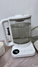 米家小米養生壺燒水壺恒溫電熱水壺煮茶壺泡茶器家用辦公室花茶燕窩壺 帶燉盅+316L濾網(wǎng) 1.5L燒水壺S2 曬單實(shí)拍圖