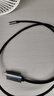 山澤Type-C轉HDMI線(xiàn)雷電4/5轉換器4K60/2K144Hz高清USB-C轉接頭投屏適用蘋(píng)果16/15/MacBook手機筆記本 曬單實(shí)拍圖
