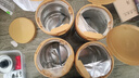 美素佳兒（Friso）皇家美素力奶粉1段 荷蘭原裝進口 （0-6個月齡適用） 1段400g*1罐 曬單實拍圖