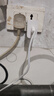 適配華為充電器66W/100W/120W快充原裝type-c數(shù)據(jù)線mate60/70/p40榮耀手機插頭充電頭套裝X5充電線 66W快充套裝【3C安全認(rèn)證】1米套裝 曬單實拍圖