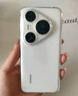 HUAWEI Pura 80 Pro  12GB+512GB 釉白一英寸主攝  個(gè)性色卡 AI輔助構圖 華為鴻蒙智能手機 曬單實(shí)拍圖