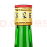 西鳳酒 綠瓶裸瓶省外版 45度 500ml*12瓶 整箱裝 鳳香型白酒 曬單實(shí)拍圖