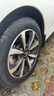 佳通(Giti)汽車輪胎 205/55R16 91V 228 適配 寶來/朗逸/比亞迪E5 曬單實(shí)拍圖