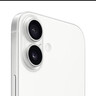 Apple/蘋(píng)果 iPhone 17 256GB 白色 支持移動(dòng)聯(lián)通電信5G 雙卡雙待手機 曬單實(shí)拍圖