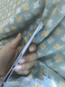 Apple/蘋(píng)果iPhone Air 256GB 天藍色 【僅支持eSIM】【送聯(lián)通話(huà)費券】 曬單實(shí)拍圖