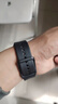 小米（MI）REDMI Watch 5 典雅黑 國家補貼 澎湃OS 2 心率血氧監測 藍牙通話(huà) 紅米手表5 智能手表 小米汽車(chē) 曬單實(shí)拍圖