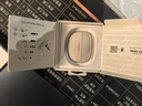 Bose【王鶴棣同款】Ultra開(kāi)放式耳機(jī) 耳夾耳機(jī) 不入耳開(kāi)放式無(wú)線(xiàn)藍(lán)牙耳機(jī) 沉浸空間音頻 驍龍暢聽(tīng)技術(shù) Ultra開(kāi)放式耳機(jī) 晨霧白 曬單實(shí)拍圖
