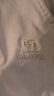 駱駝（CAMEL）休閑戶外登山褲男防潑水直筒工裝褲 J14CA6L6645 卡其 XXXL 曬單實(shí)拍圖