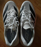 阿迪達斯 （adidas）男 跑步系列 ADIZERO BOSTON 13 M 跑步鞋 JS4939 白色  44.5  曬單實(shí)拍圖