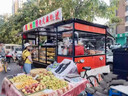 電動(dòng)四輪小吃車(chē)多功能擺攤車(chē)商用電動(dòng)餐車(chē)可移動(dòng)早餐車(chē)煎餅快餐車(chē) 款式一圖冊 定制咨詢(xún) 曬單實(shí)拍圖