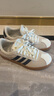 阿迪達(dá)斯 adidas 德訓(xùn)鞋女鞋VL COURT 3.0休閑鞋板鞋 T頭鞋 JP5351 曬單實(shí)拍圖