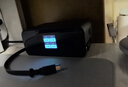 ANKER安克100W桌面充電站mix帶伸縮數據線(xiàn) 氮化鎵type-c插頭充電器適用華為66W快充蘋(píng)果17iphone16 黑 曬單實(shí)拍圖