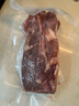 京東超市海外直采 進(jìn)口原切草飼眼肉牛排 凈重2斤（5-7片） 減脂牛排 牛肉 曬單實(shí)拍圖
