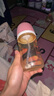 貝親（Pigeon）自然離乳吸嘴組 含重力球吸管 原裝配件12月+ BA155 曬單實(shí)拍圖