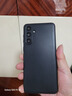 Freeson 適用三星Galaxy C55手機(jī)殼保護(hù)套全包防摔防滑磨砂TPU軟殼（附指環(huán)扣掛繩）黑色 曬單實(shí)拍圖