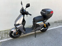 九號（Ninebot）【九號新品】機械師MMAX 110 Mk2 電動自行車 智能智駕 長續(xù)航新國標可上牌 【門店自提】 到門店選顏色 曬單實拍圖