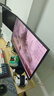 雷神黑武士23.8英寸2K240Hz原生 Fast IPS 硬件低藍(lán)光 HDR450nit 游戲電競升降旋轉(zhuǎn)顯示器JQ24F240L 曬單實(shí)拍圖