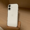 Apple/蘋(píng)果 iPhone 17 256GB 白色 支持移動(dòng)聯(lián)通電信5G 雙卡雙待手機(jī) 曬單實(shí)拍圖