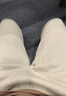 蕉內【王一博同款】非常褲501Regular男士空氣棉直筒衛褲長(cháng)褲秋冬新款 曬單實(shí)拍圖
