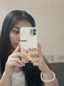 圣圖朗小羊皮可愛熊貓適用phone15promax蘋果14手機殼新款16pro情侶12男女生防摔11磨砂硅膠13全包保護套 小羊皮 -杏白底四只貓咪Lucky iPhone 11 曬單實拍圖