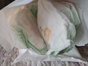 宜嬰牛奶小內褲超薄透氣拉拉褲寶寶柔軟尿不濕XL72片【11.5-13.5kg】 曬單實(shí)拍圖
