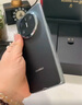 HUAWEI Mate X6 12GB+512GB曜石黑分布式玄武架構 鴻蒙大屏AI 紅楓原色影像折疊旗艦手機 折疊屏 曬單實(shí)拍圖