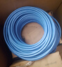 山澤六類(lèi)千兆網(wǎng)線(xiàn)【工程版0.57±0.008mm純銅芯】CAT6類(lèi)非屏蔽 家裝網(wǎng)絡(luò )布線(xiàn)POE監控箱線(xiàn)50米 SZ-6050 曬單實(shí)拍圖