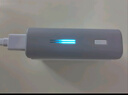 CUKTECH酷態(tài)科【3C認(rèn)證可上飛機(jī)】10000毫安時(shí)電能塊充電寶30W小巧便攜快充移動(dòng)電源適用蘋果16/15/小米 曬單實(shí)拍圖