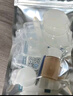 翻模硅膠 紋膜翻模 卡通模具花紋倒膜 做戒指代指紋 膚色硅膠材料 2模具+1套材料 曬單實(shí)拍圖