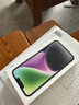 Apple/蘋果 iPhone 14 (A2884) 256GB 午夜色 支持移動(dòng)聯(lián)通電信5G 雙卡雙待手機(jī) 曬單實(shí)拍圖